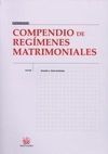 COMPENDIO DE REGÍMENES MATRIMONIALES