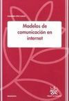 MODELOS DE COMUNICACIÓN EN INTERNET