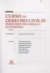 Curso de Derecho Civil Iv
