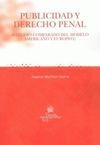 PUBLICIDAD Y DERECHO PENAL