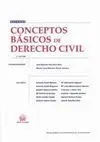 Conceptos Básicos de Derecho Civil