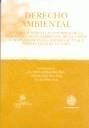 DERECHO AMBIENTAL