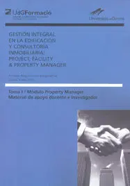 Tómo I. Módulo Property Manager