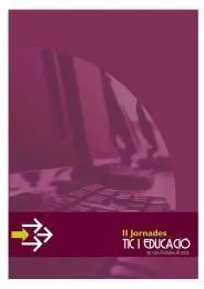 Ii Jornades Tic I Educació
