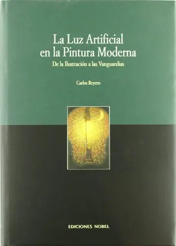 Luz Artificial en Pintura Moderna