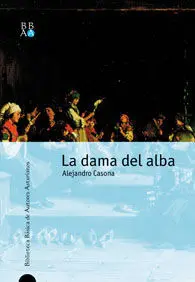 Dama del Alba, la