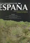Atlas Geográfico de España Obra Ccompleta 2 Volúmenes **Nobel Ed. **
