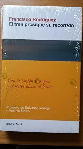 El Tren Prosigue Su Recorrido