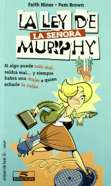 La Ley de la Señora Murphy