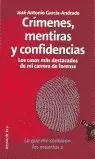 Crímenes, Mentiras y Confidencias
