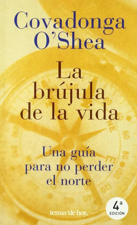 La Brujula de la Vida