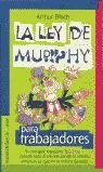La Ley de Murphy para Trabajadores