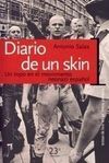 DIARIO DE UN SKIN