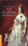 LOS AMANTES DE ISABEL II