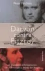 Darwin Contra Fitzroy