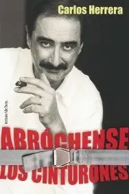 Abrochense los Cinturones