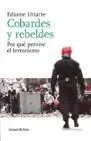 Cobardes y Rebeldes