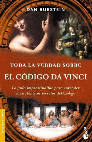 TODA LA VERDAD SOBRE EL CÓDIGO DA VINCI