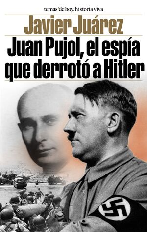 JUAN PUJOL
