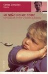MI NIÑO NO ME COME