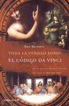TODA LA VERDAD SOBRE EL CÓDIGO DA VINCI