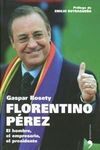 FLORENTINO PÉREZ