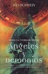 TODA LA VERDAD SOBRE ÁNGELES Y DEMONIOS