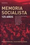 MEMORIA SOCIALISTA