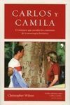 CARLOS Y CAMILA