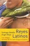 Reyes Latinos