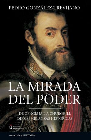 LA MIRADA DEL PODER