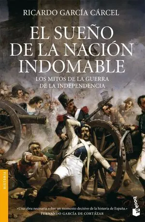 El Sueño de la Nación Indomable