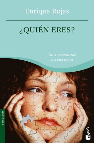 QUIÉN ERES?