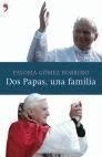 DOS PAPAS, UNA FAMILIA