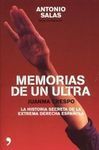 MEMORIAS DE UN ULTRA