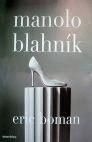 MANOLO BLAHNÍK