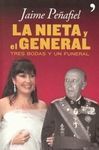 LA NIETA Y EL GENERAL