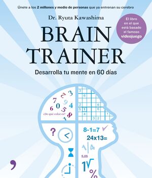 BRAIN TRAINER