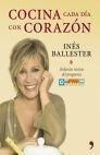 COCINA CADA DÍA CON CORAZÓN