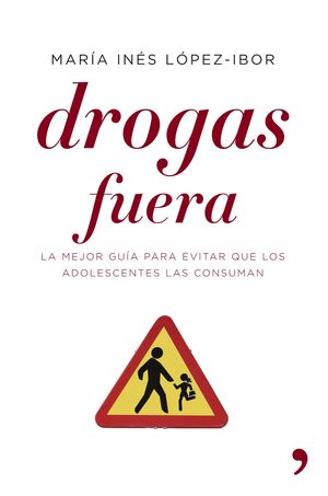 DROGAS FUERA