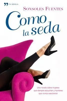 Como la Seda