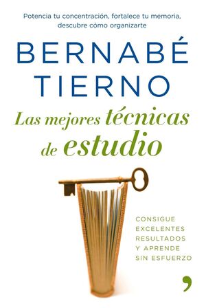 LAS MEJORES TÉCNICAS DE ESTUDIO