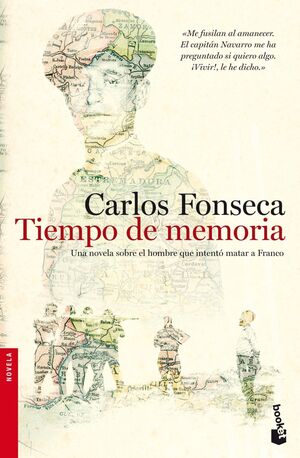 TIEMPO DE MEMORIA