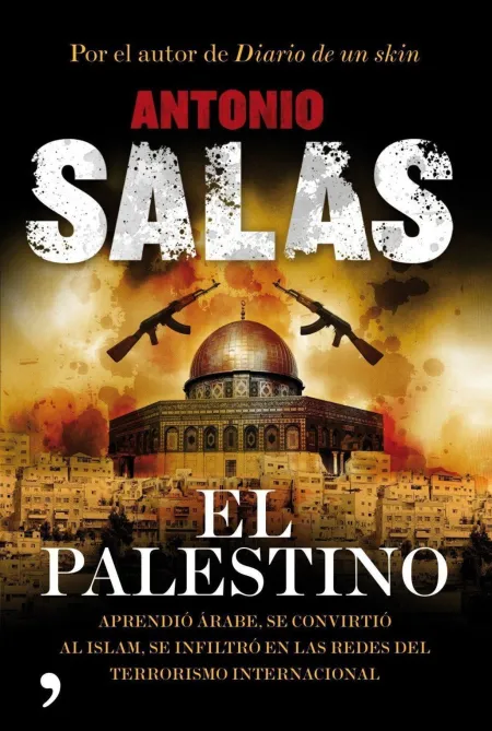 El Palestino