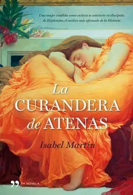 La Curandera de Atenas