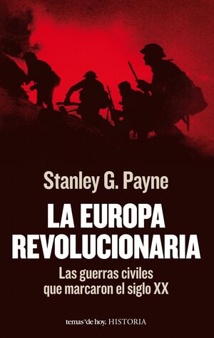 EUROPA REVOLUCIONARIA, LA