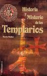 HISTORIA Y MISTERIO DE LOS TEMPLARIOS
