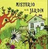 MISTERIO EN EL JARDÍN
