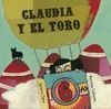 CLAUDIA Y EL TORO