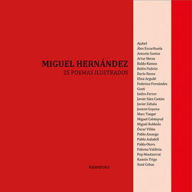 MIGUÉL HERNÁNDEZ